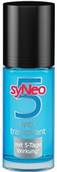 Syneo 5 5 Antiperspirant Roll-On