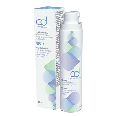 Cyberderm H2O Hydration