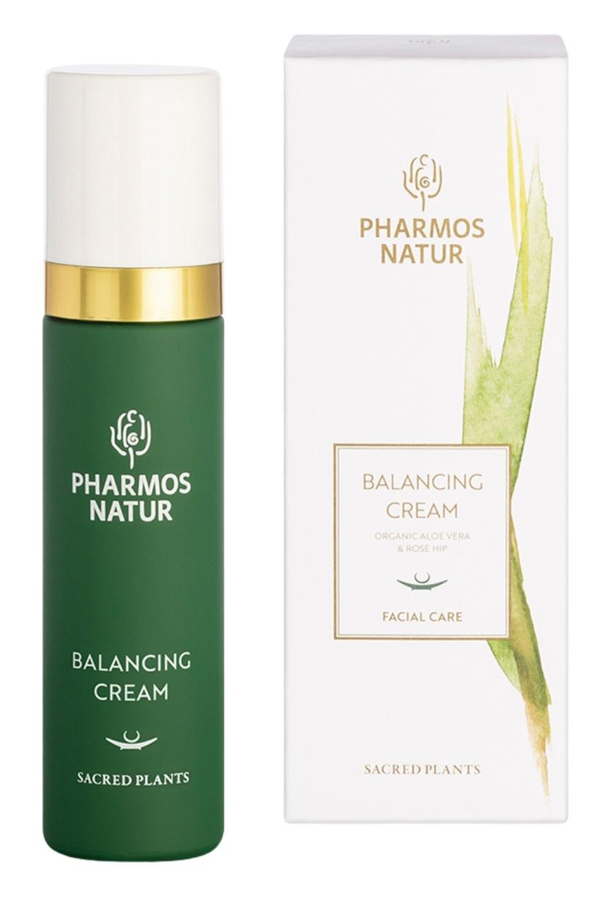 Pharmos Natur Balancing Creme