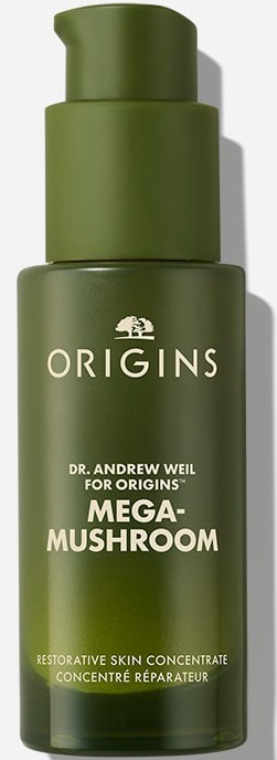 Origins Dr. Andrew Weil For Origins™ Mega-mushroom Restorative Skin Concentrate