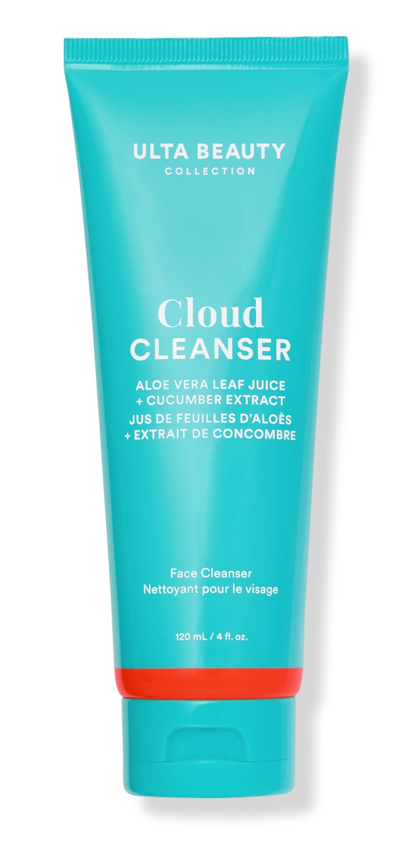 Ulta Beauty Collection Cloud Cleanser