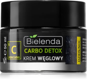 Bielenda Carbo Detox Cream