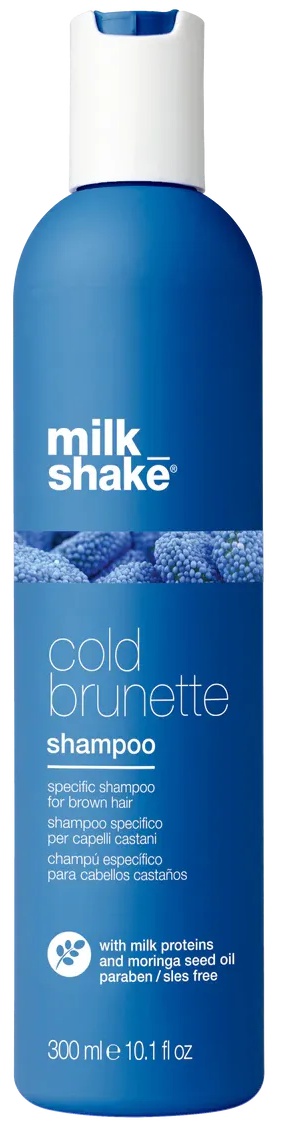 Milk shake Cold Brunette Shampoo