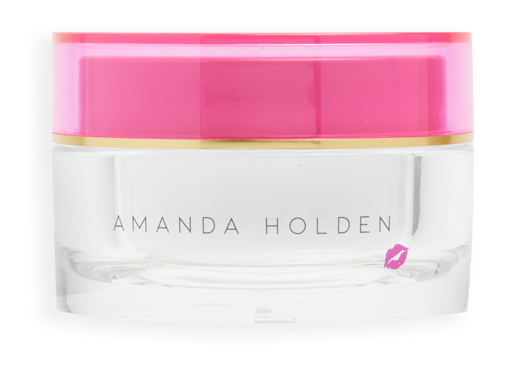 Revolution Pro X Amanda Holden Wonderplump Cream Duo