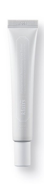 Klairs Fundamental Nourishing Eye Butter