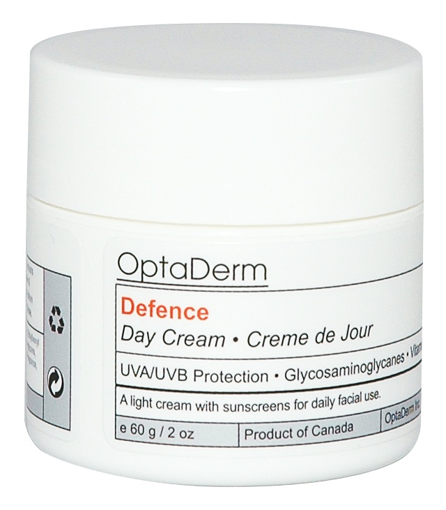 Optaderm Defence Day Cream