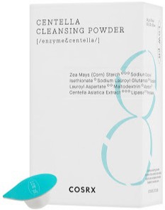 COSRX Low Ph Centella Cleansing Powder