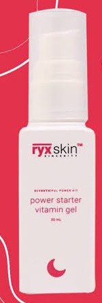 Ryx Skin Sincerity Power Starter Vitamin Gel