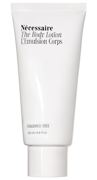 Nécessaire The Body Lotion - With Niacinamide, Vitamins + Peptides