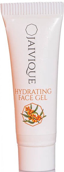 Jaivique Hydrating Face Gel