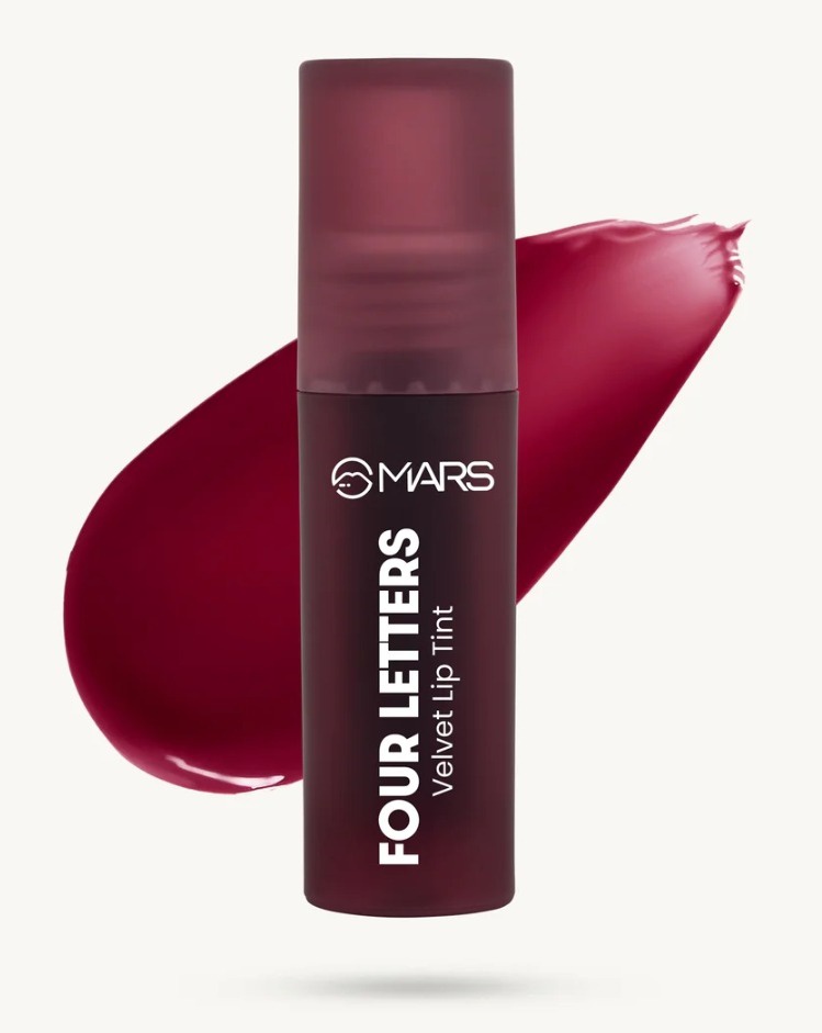 MARS Cosmetics Lip Stain