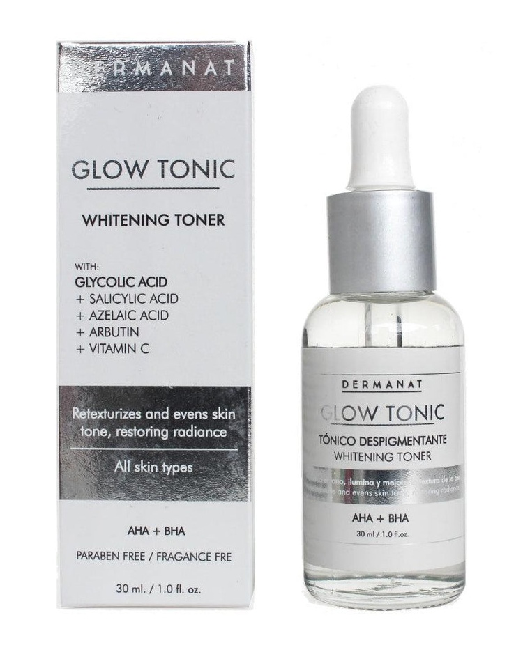 Dermanat Glow Tonic