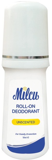 Milcu Roll-on Deodorant