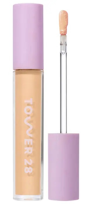 Tower 28 Swipe All-over Hydrating Serum Concealer