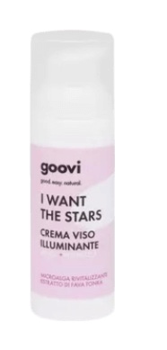 Goovi I Want The Stars Cream