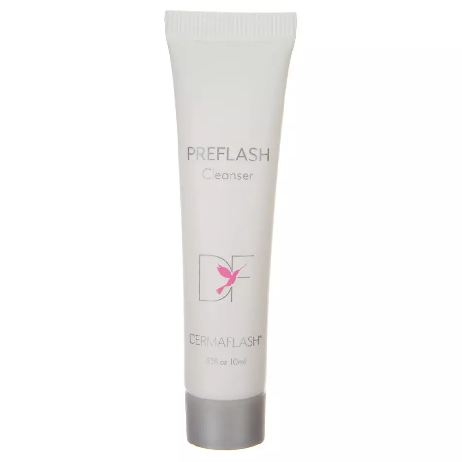 Dermaflash Preflash Cleanser