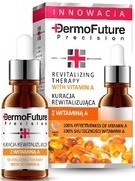 DermoFuture Rejuvenating Therapy With Vitamin A