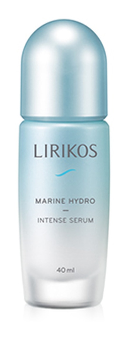 Lirikos Marine Hydro Intense Serum