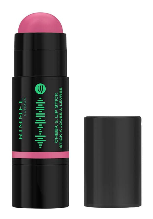 Rimmel London Full Volume Collection Cheek & Lip Glow Stick
