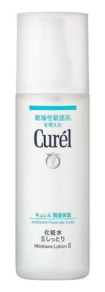 KAO Curél Moisture Lotion Ii – Light Or Normal