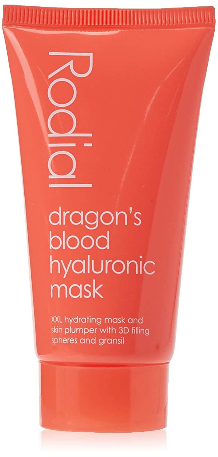 Rodial Dragon's Blood Hyaluronic Mask