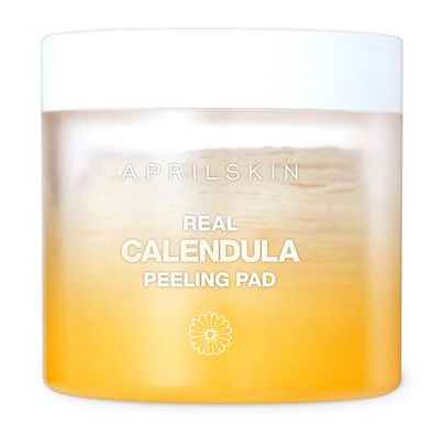 Aprilskin Calendula Pha Peel Pads