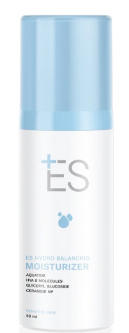 ES Hydro Balancing Moisturizer