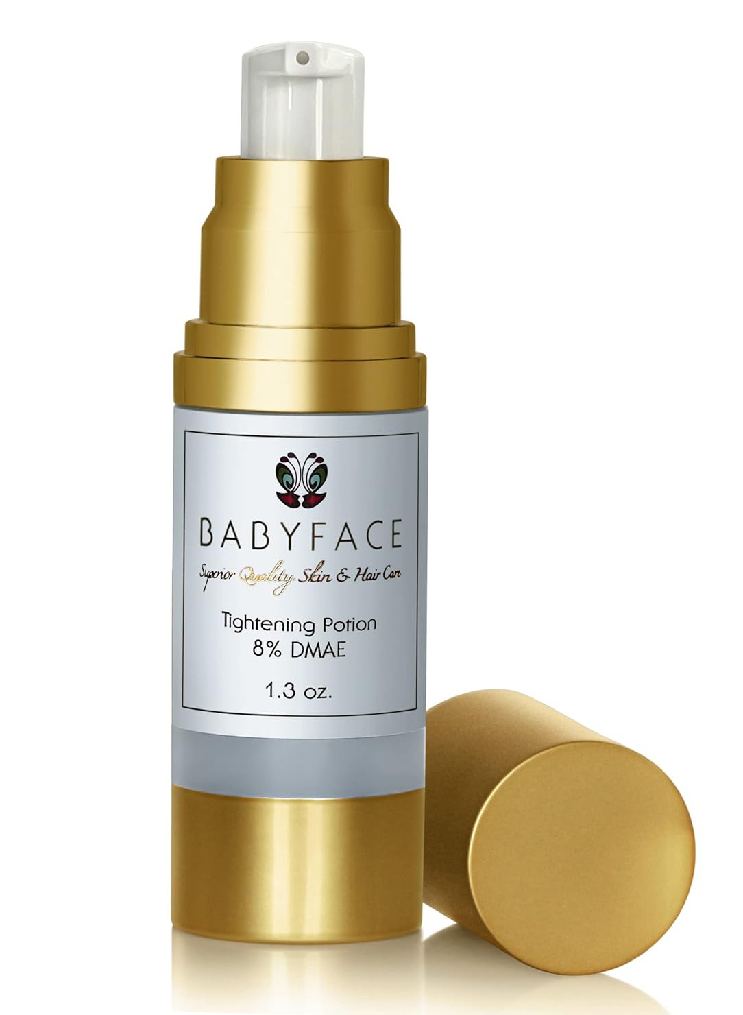 Babyface  Instant Tightening Serum - Extra Strength