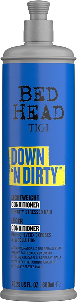 Tigi Bed Head Down N' Dirty™ Lightweight Conditioner