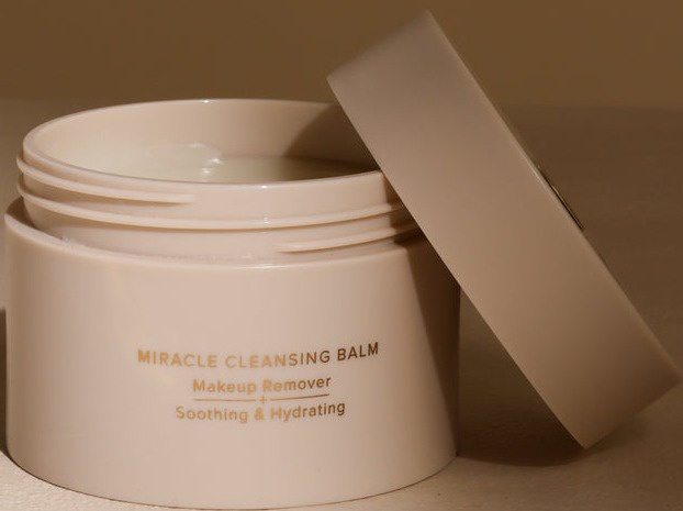 OLCAY GULSEN BEAUTY Miracle Cleansing Balm