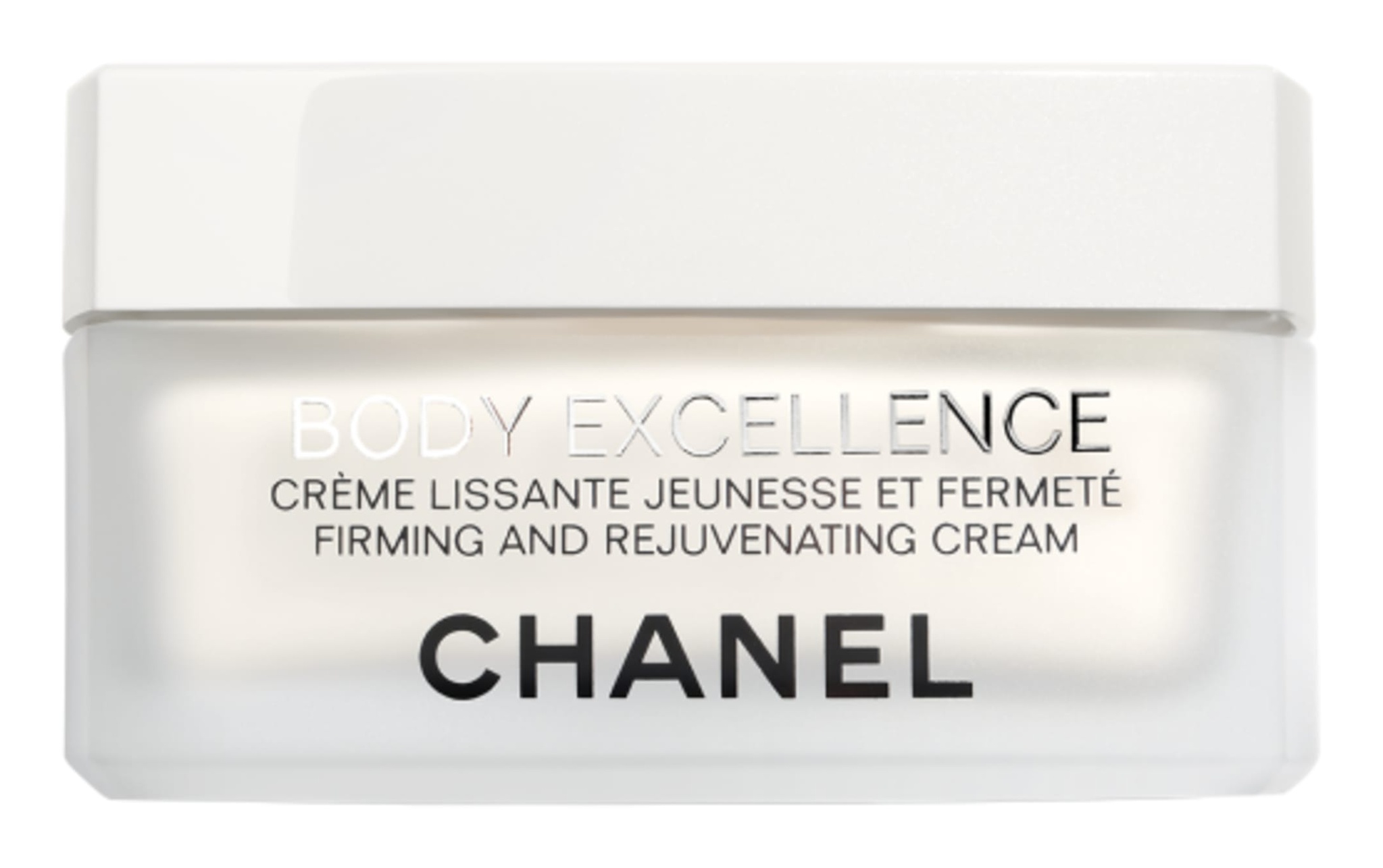 Chanel Body Excellence Firming and Rejuvenating Cream