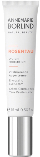 Annemarie Börlind Rosentau System Protection Energizing Eye Cream