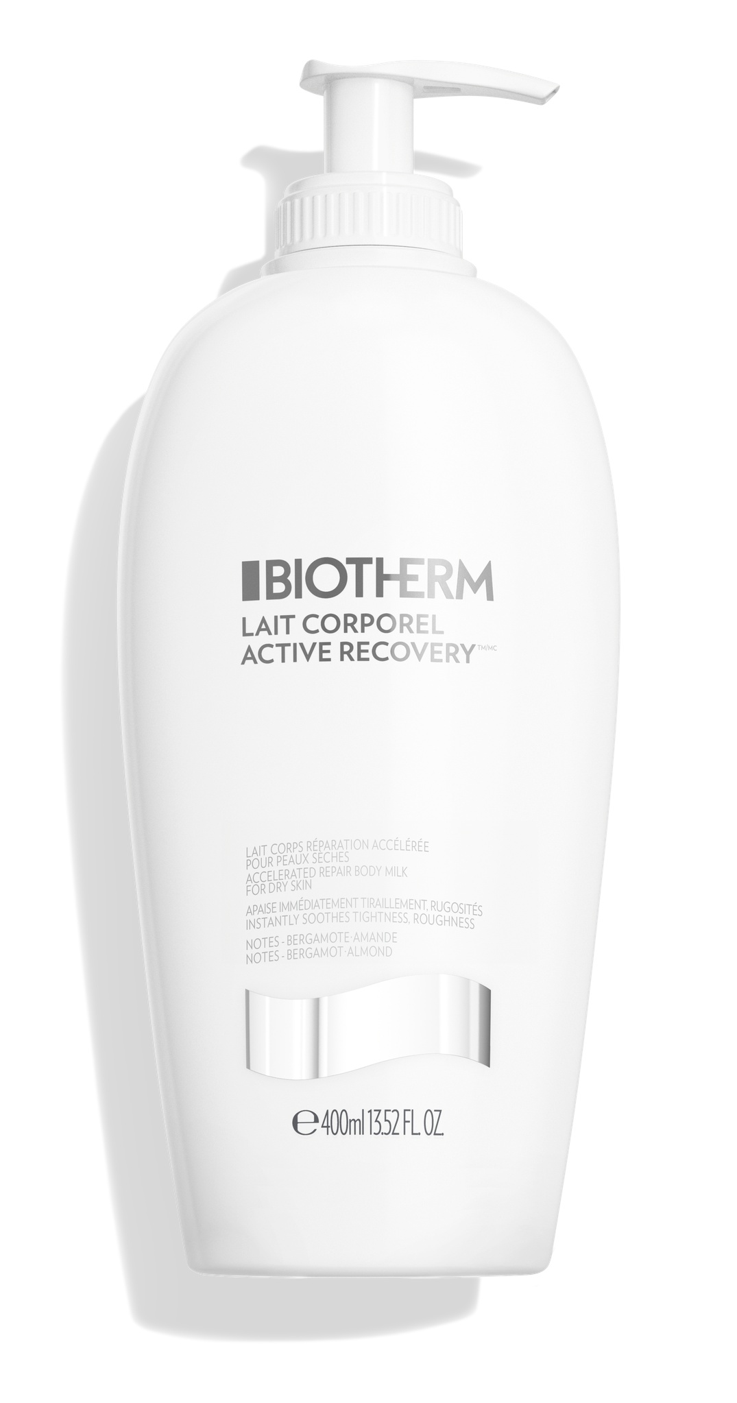 Biotherm Lait Corporel Active Recovery