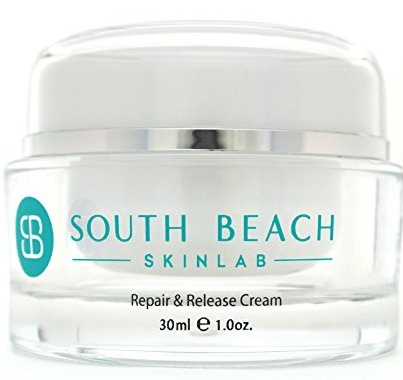 South Beach Skinlab Repair & Release Cream