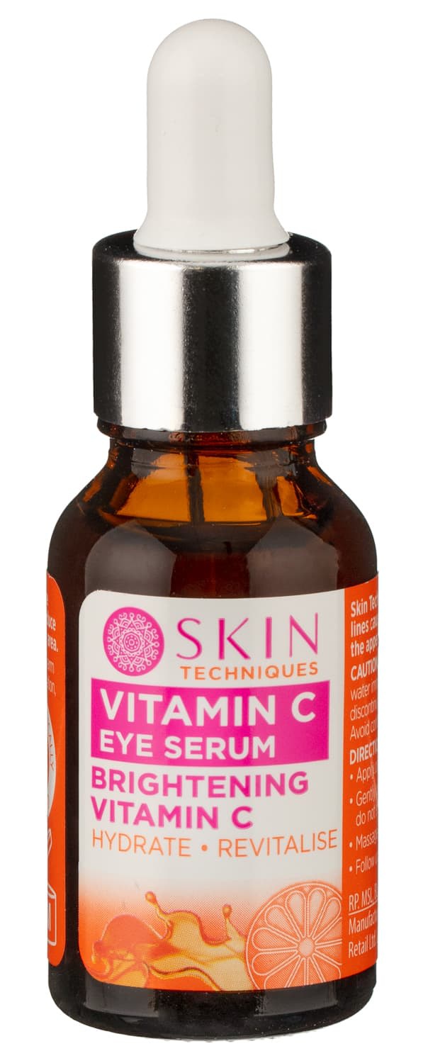 Skin techniques Vitamin C Serum