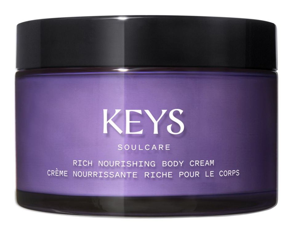 Keys Soulcare Rich Nourishing Body Cream