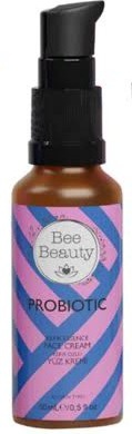 Bee Beauty Kefir Essence Face Cream
