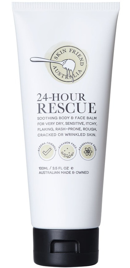 Skin Friend 24-hour Rescue Balm
