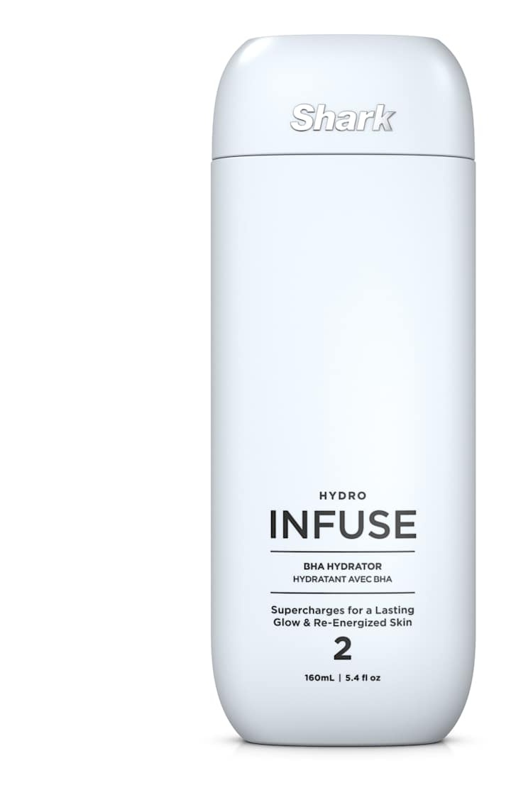 Shark Beauty Hydro Infuse