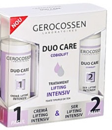 Gerocossen Dou Care