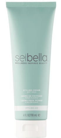 Sei Bella Styling Cream Soft Hold