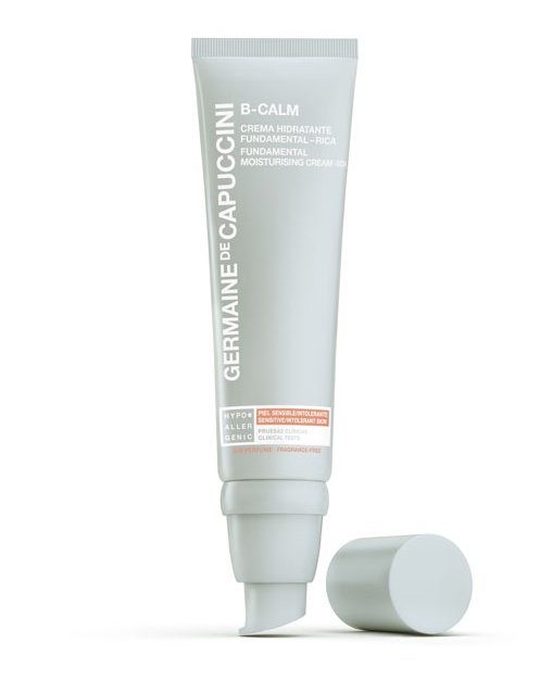 Germaine de capuccini B-calm | Fundamental Moisturizing Light Cream