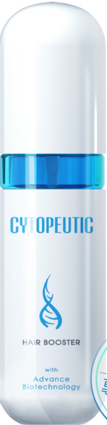 Cytopeutic Hair Booster