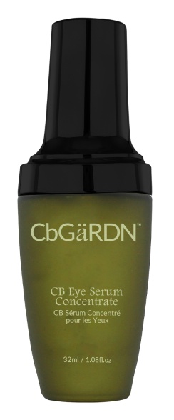 CbGaRDN Cb Eye Serum Concentrate