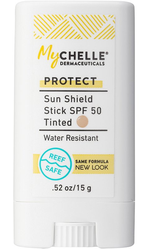 MyChelle Sun Shield Stick SPF 50
