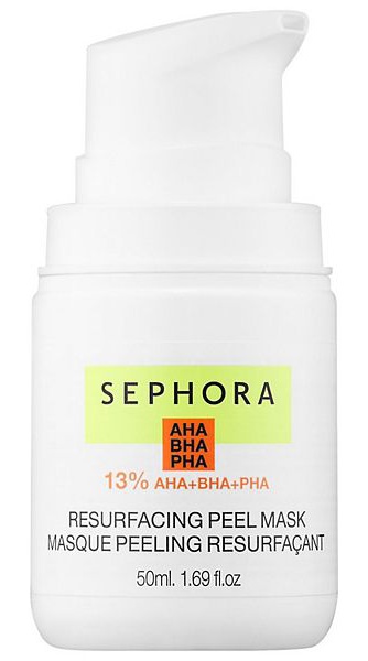 SEPHORA COLLECTION Masque Peeling Resurfaçant