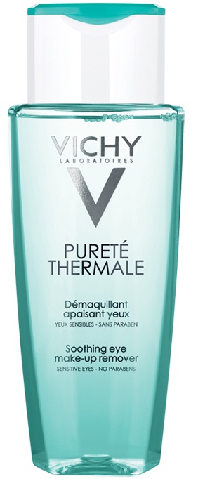 Vichy Pureté Thermale Soothing Eye Make-Up Remover