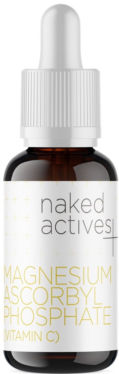 Naked Actives Vitamin C Serum