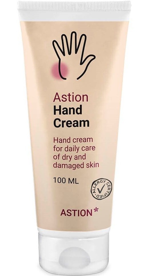 Astion Hand Cream