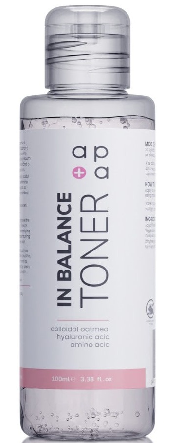 Synergy Therm In Balance Toner